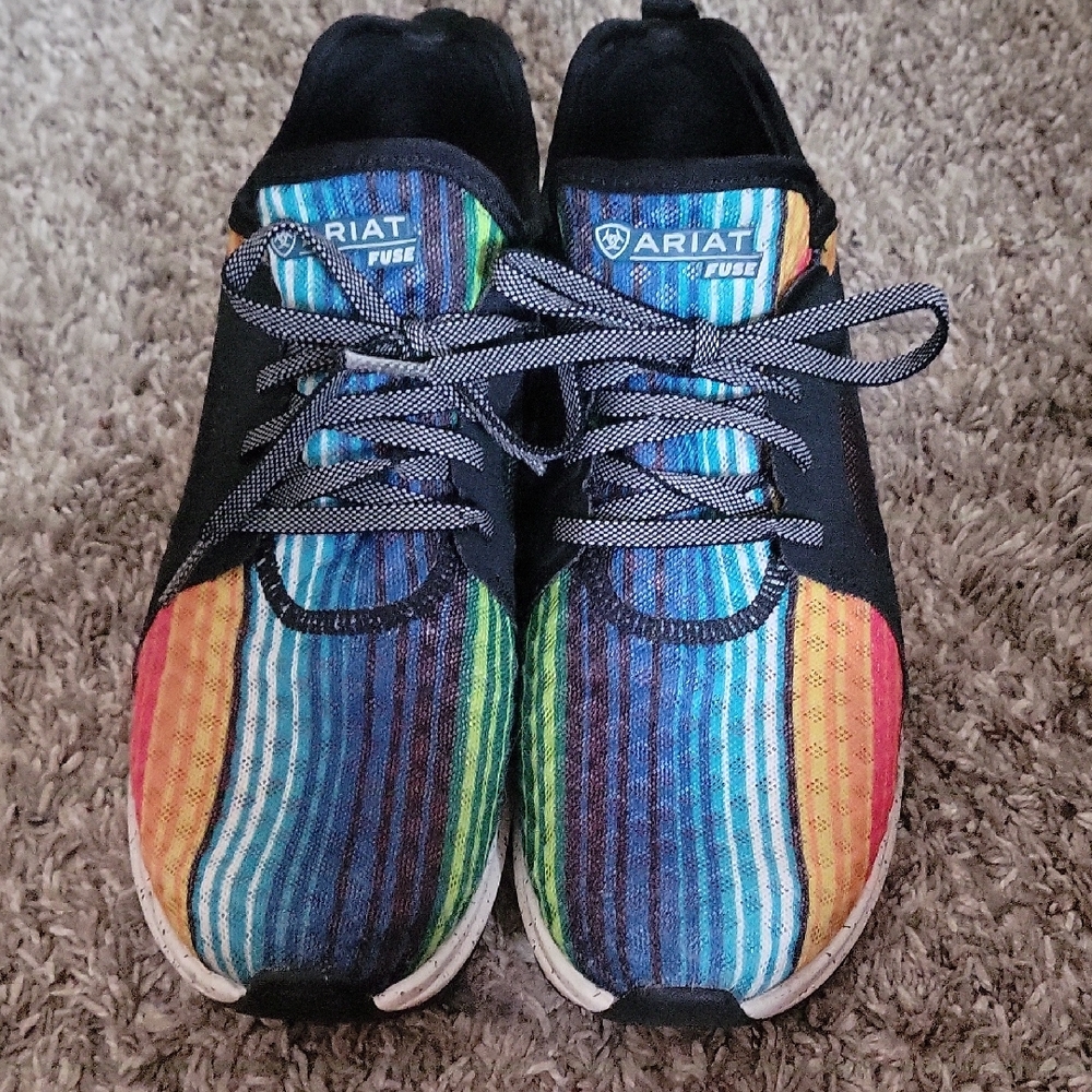 Ariat Fuse Sneakers